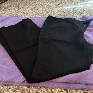 Marc New York dress pant. Size 12P. Like new!